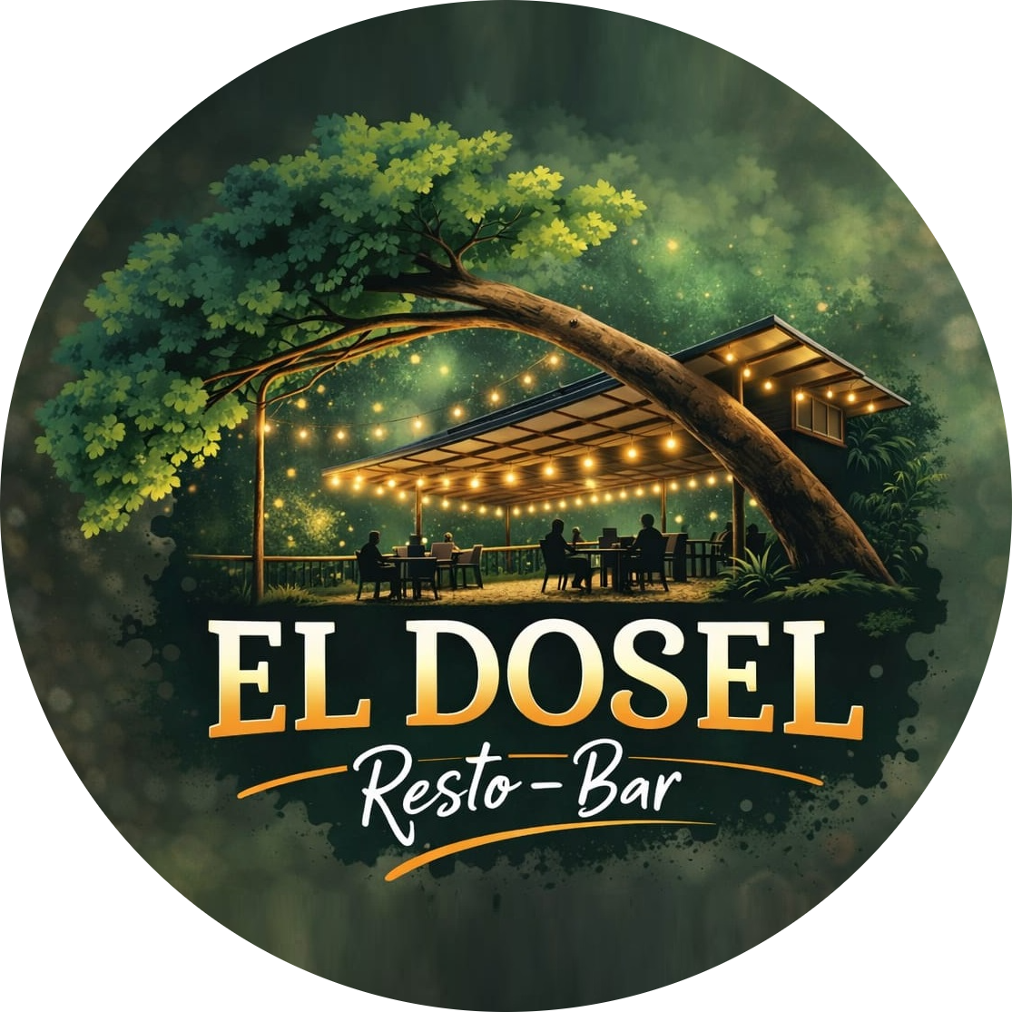 Logo de la Empresa